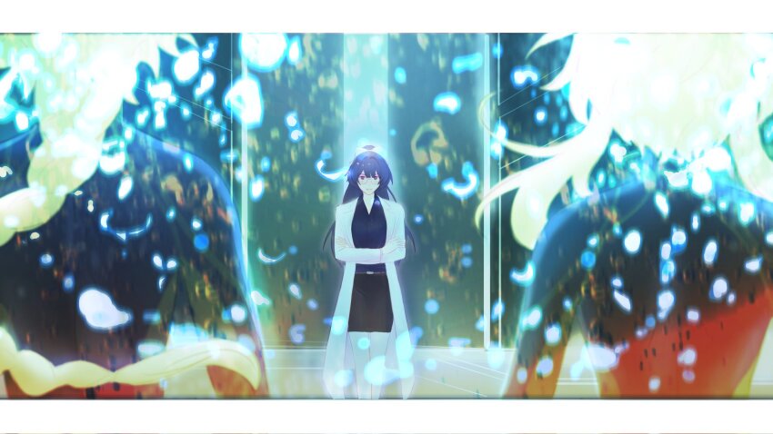 Aether (Genshin Impact) Rule 34 Image
