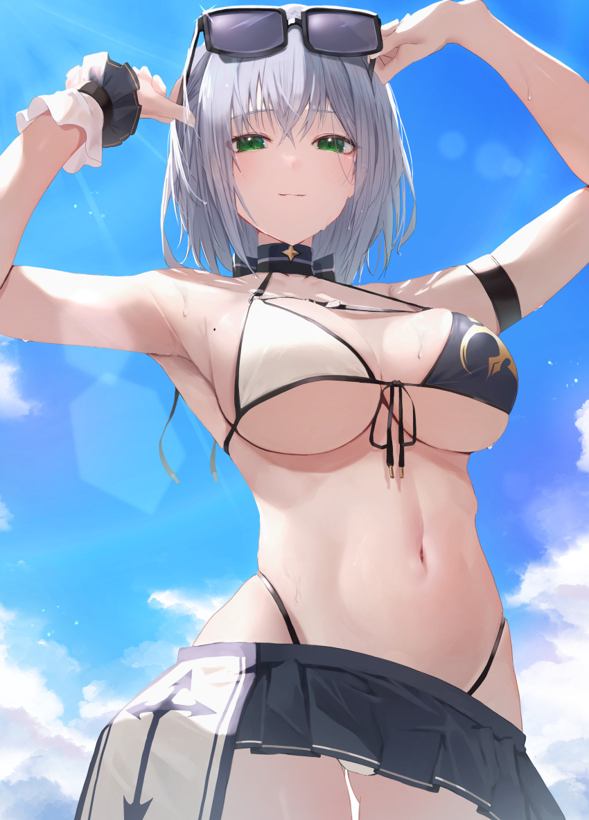 Shirogane Noel (Hololive) Rule 34 Image