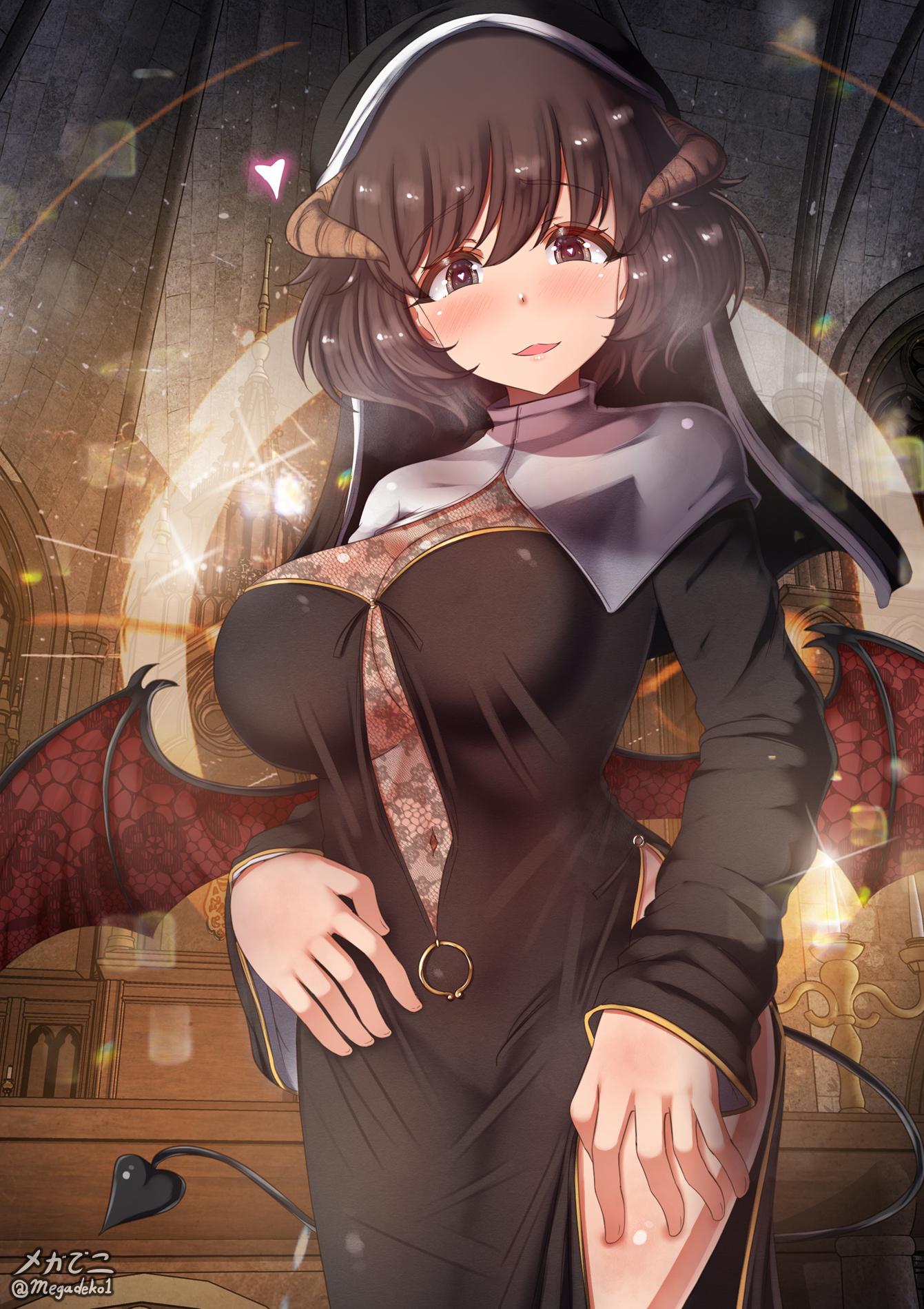 Akiyama Yukari (Girls Und Panzer) Rule 34 Image