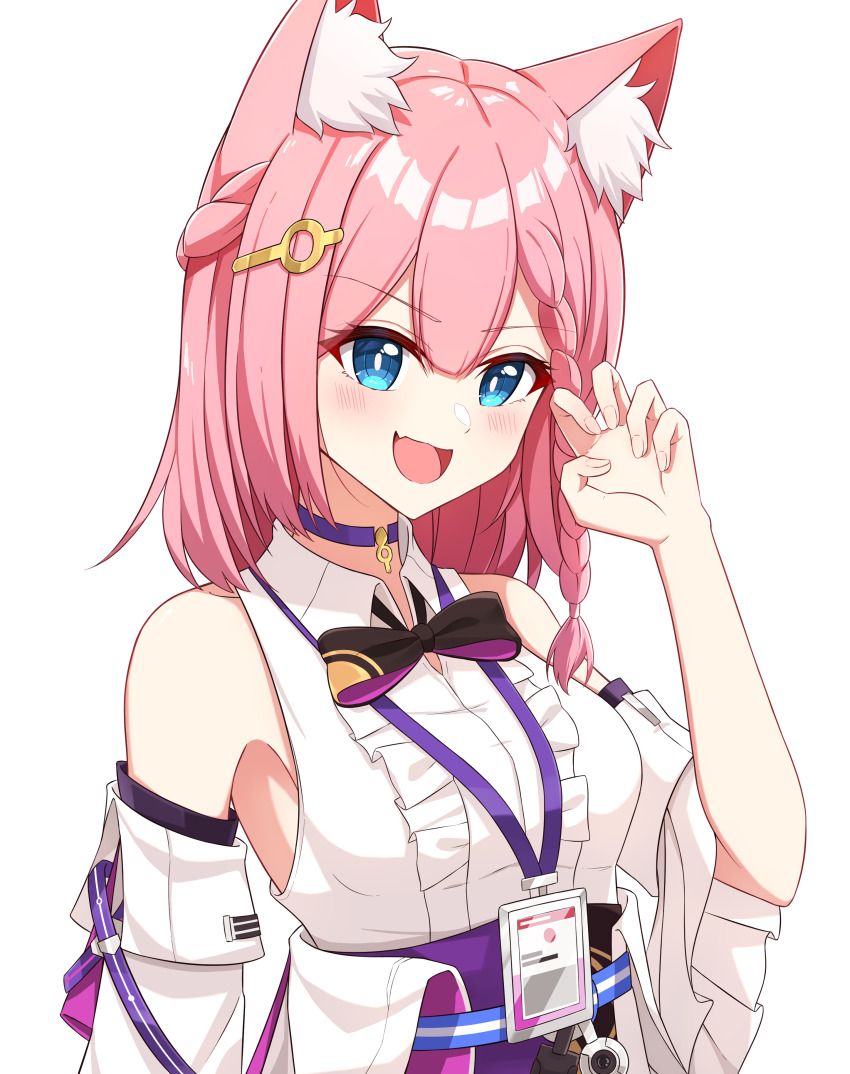 Asta (Honkai: Star Rail) Rule 34 Image