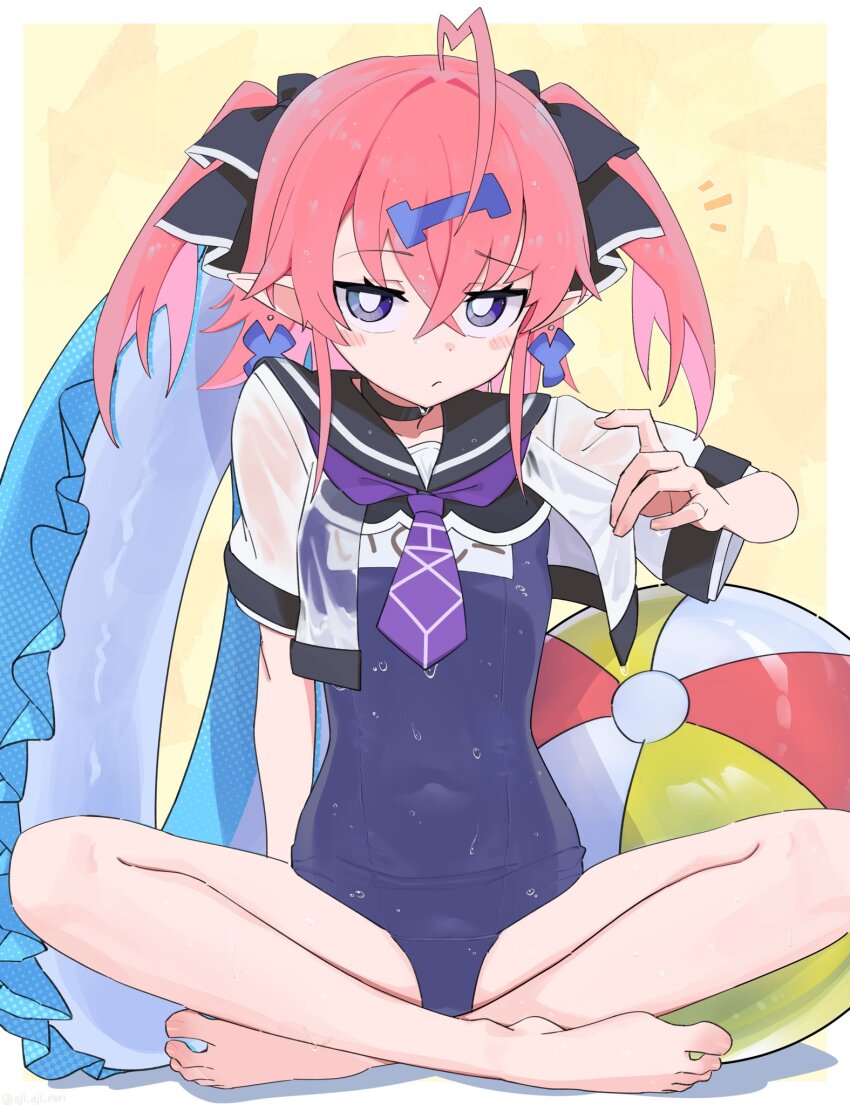 Indie Virtual Youtuber Rule 34 Image