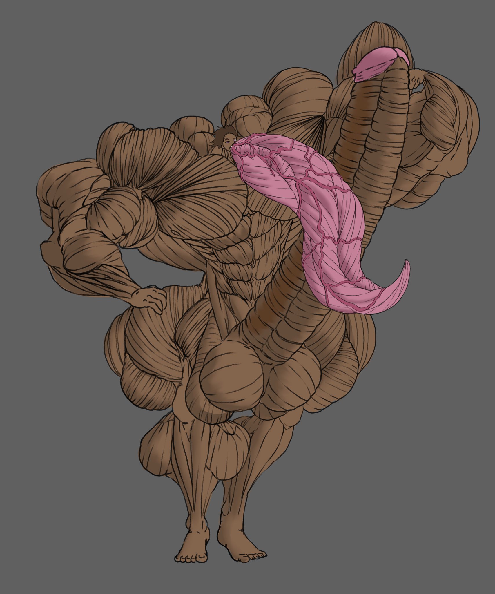 Alesteir The Starborn(Artist) Rule 34 Image