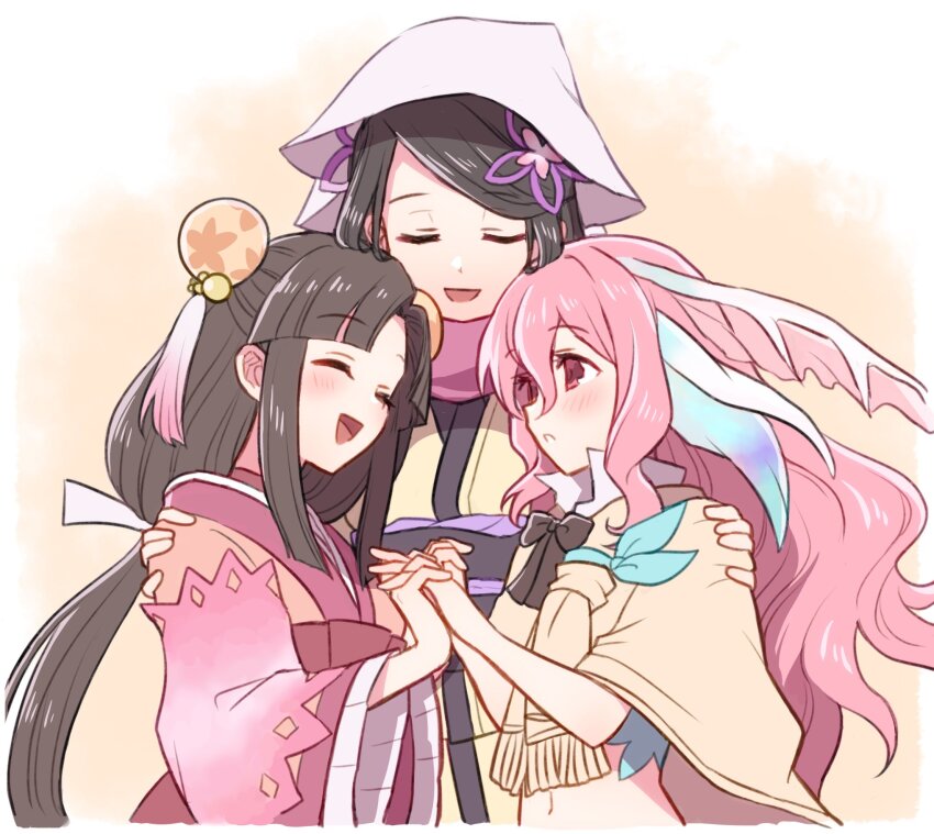 Persia (Rune Factory) Rule 34 Image
