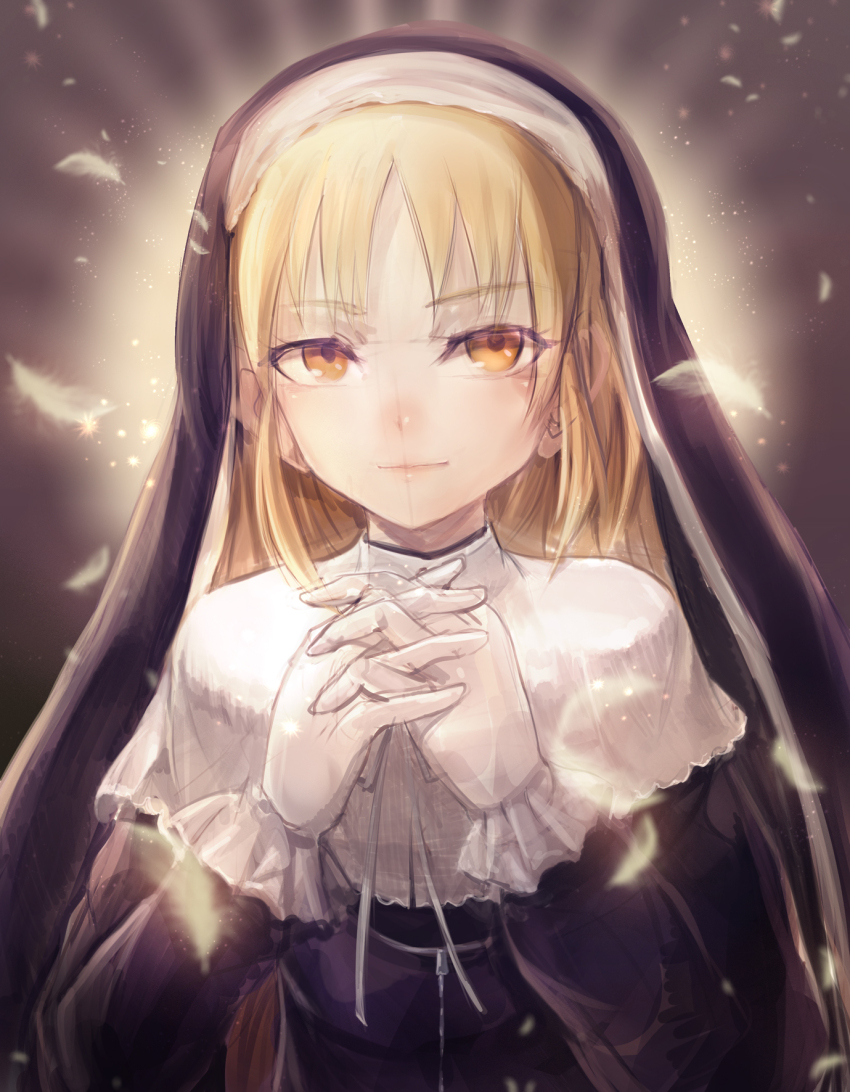 Sister Claire (Nijisanji) Rule 34 Image