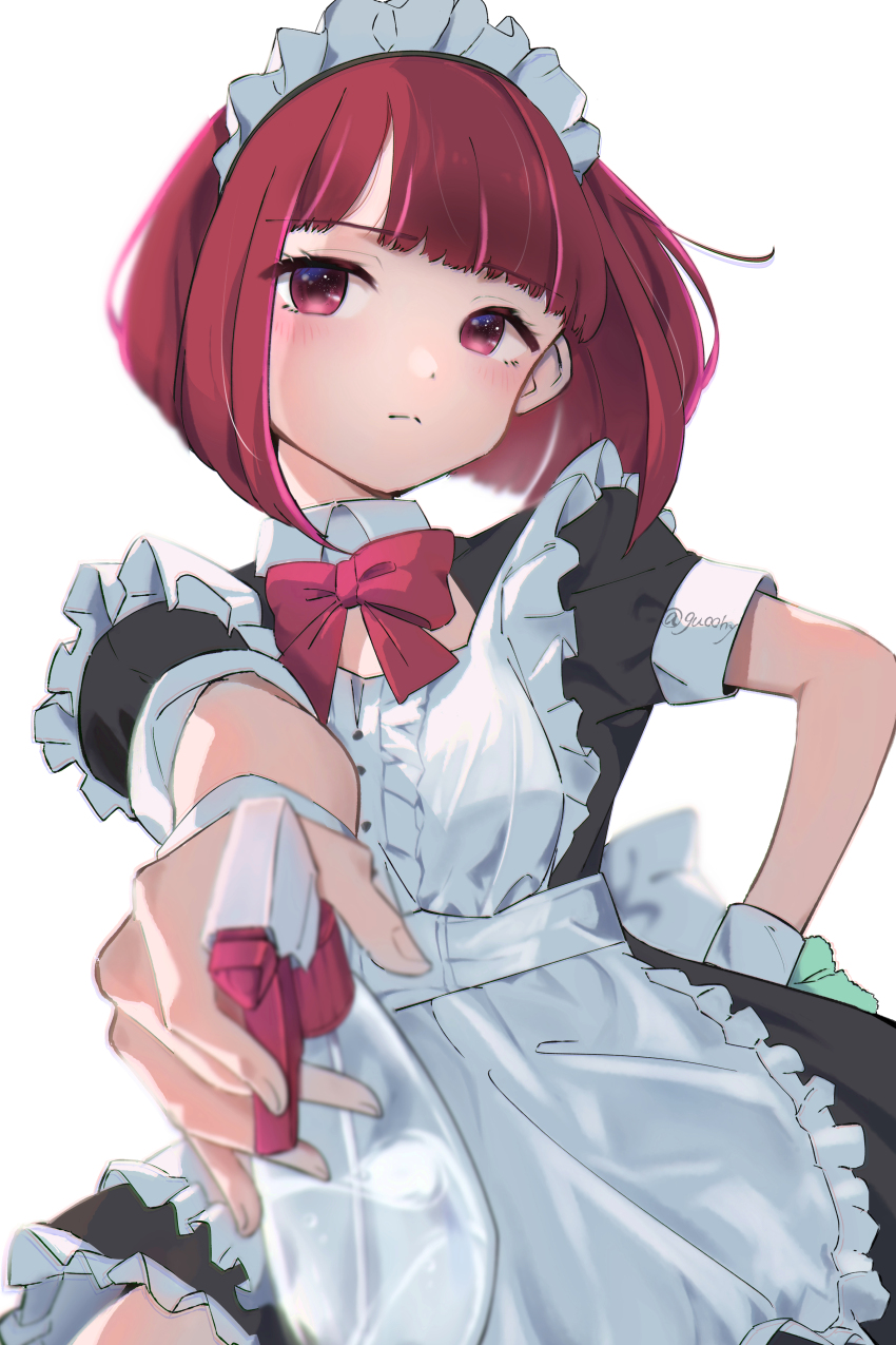 Arima Kana (Oshi No Ko) Rule 34 Image