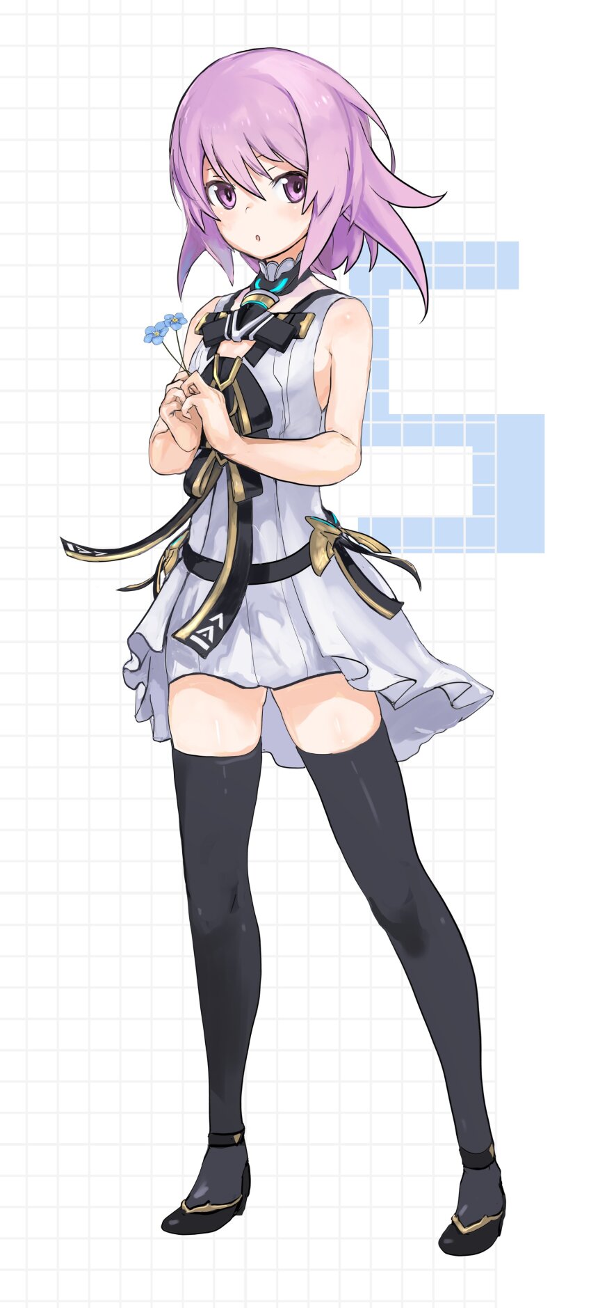 Hirasaka Yotsuyu (Alice Gear Aegis) Rule 34 Image
