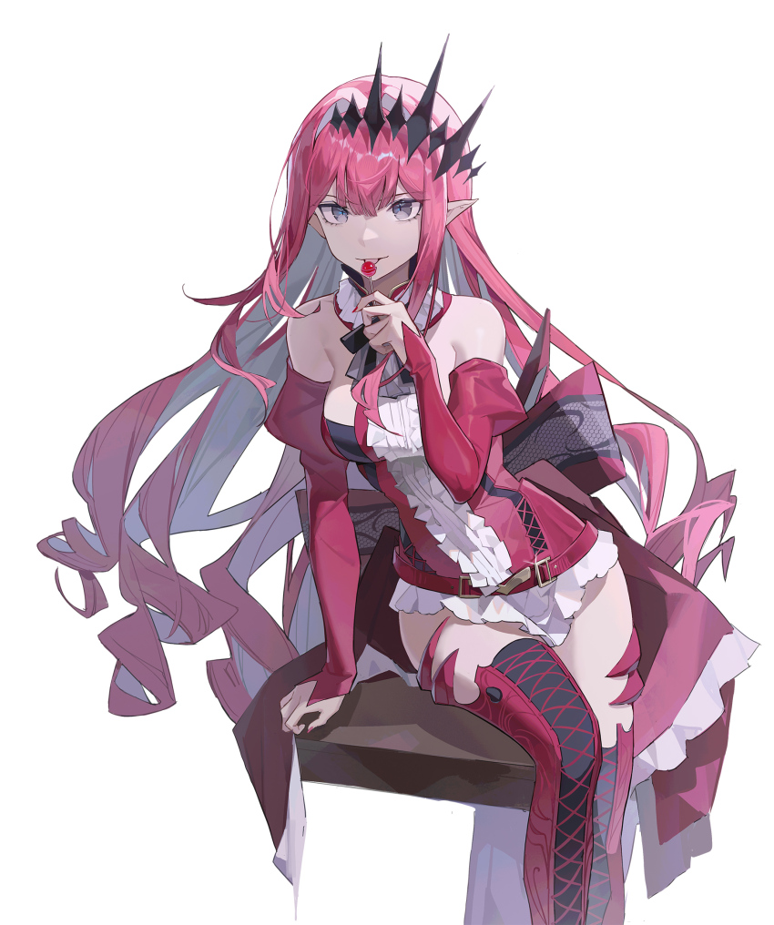 Baobhan Sith (Fate) Rule 34 Image