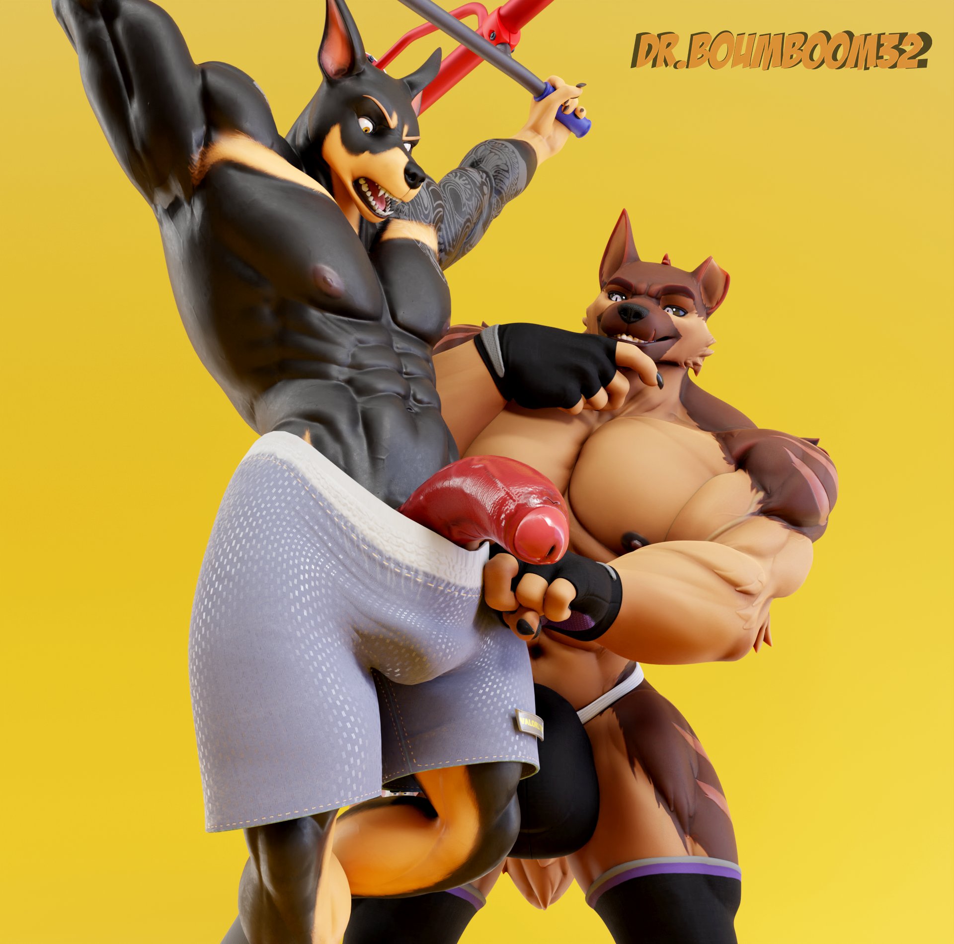 Dal (Dal Your Pal) Rule 34 Image