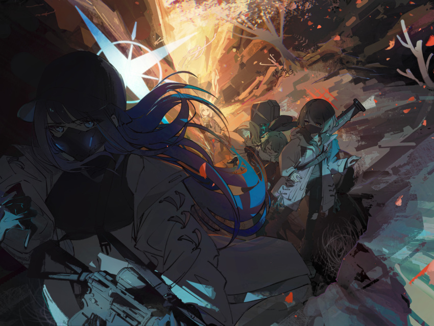 Atsuko (Blue Archive) Rule 34 Image
