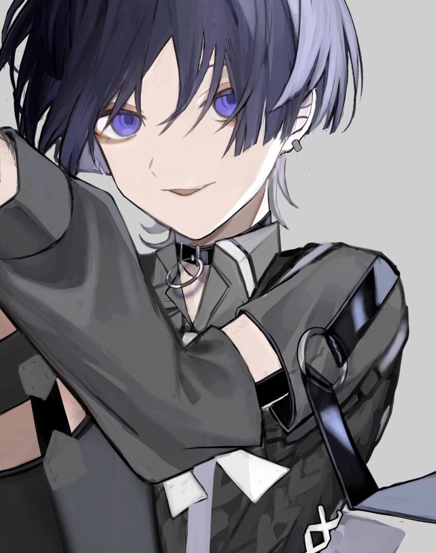 Scaramouche (Genshin Impact) Rule 34 Image