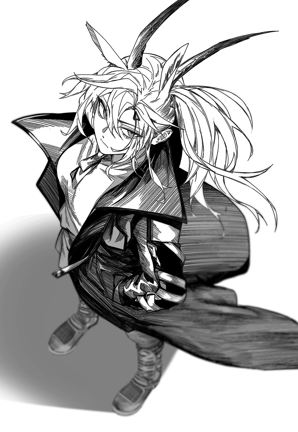 Arknights Rule 34 Image