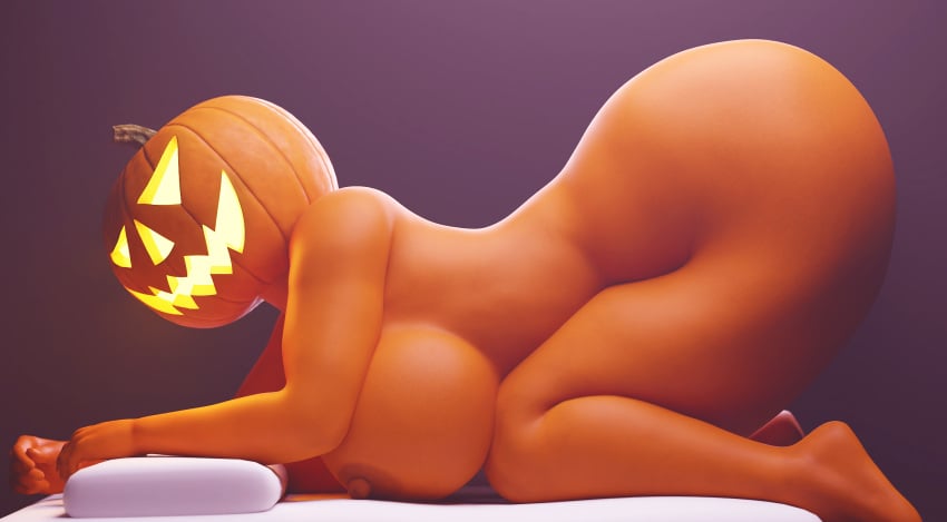 Halloween Rule 34 Image