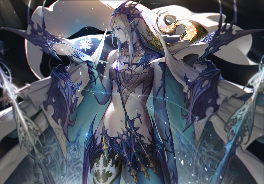 Jill Warrick (Final Fantasy) Rule 34 Image