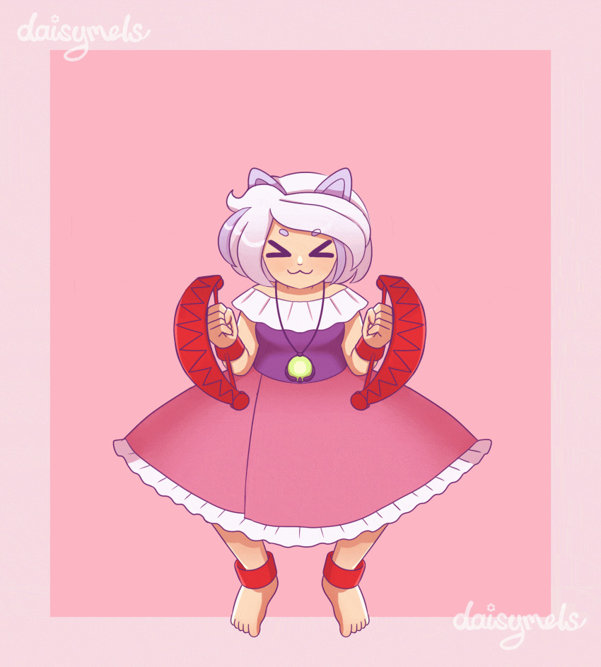 Mitsugashira Enoko (Touhou) Rule 34 Image
