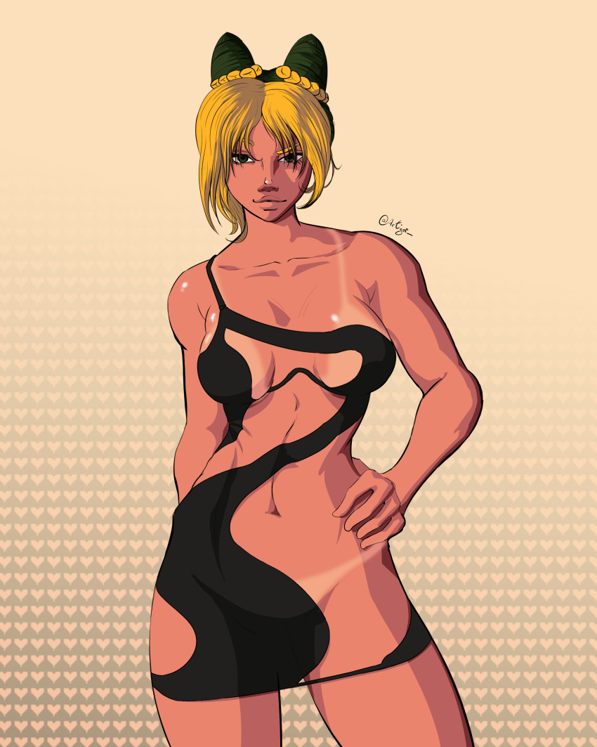 Jojo No Kimyou Na Bouken Rule 34 Image