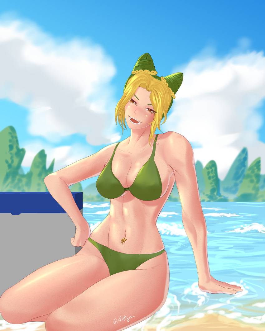Jojo No Kimyou Na Bouken Rule 34 Image