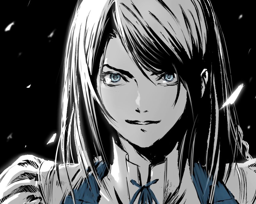 Jill Warrick (Final Fantasy) Rule 34 Image