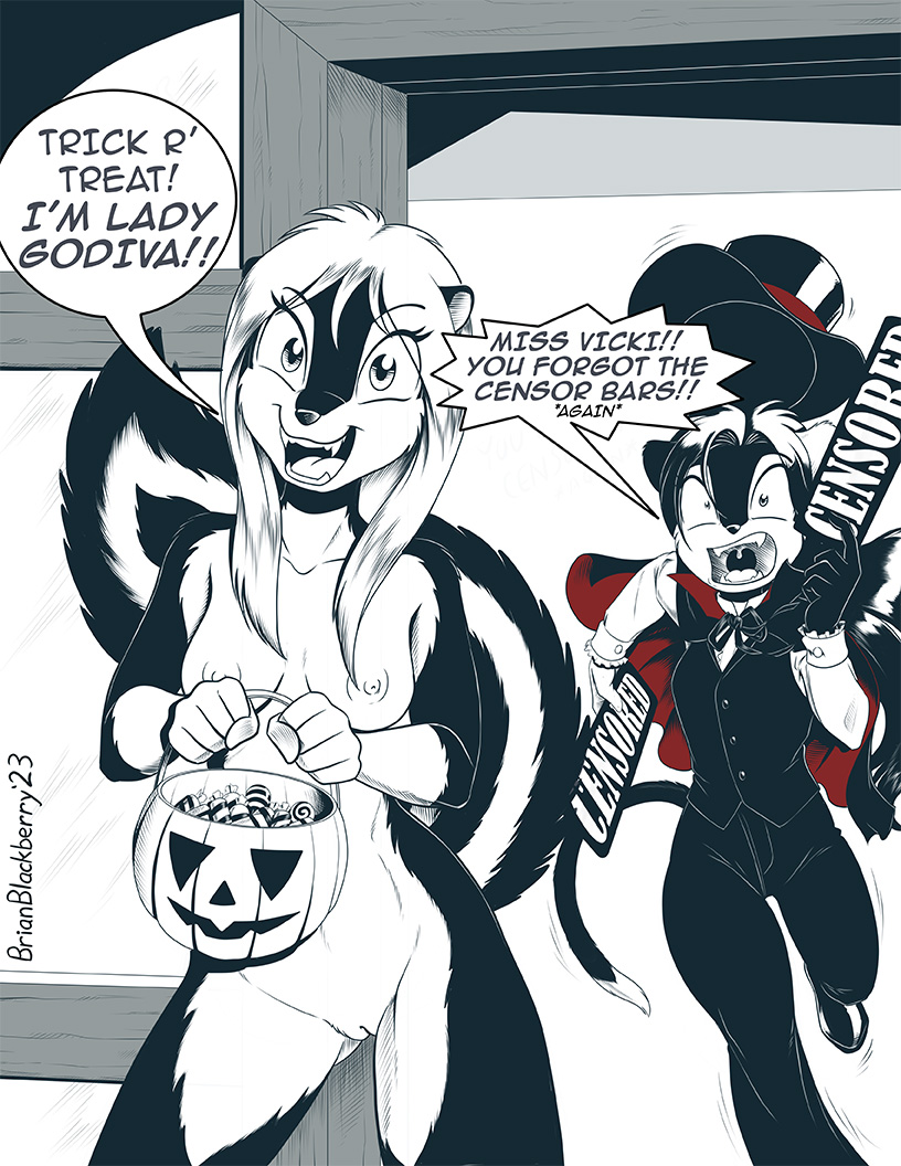 Nova (Hijinxfantasy) Rule 34 Image