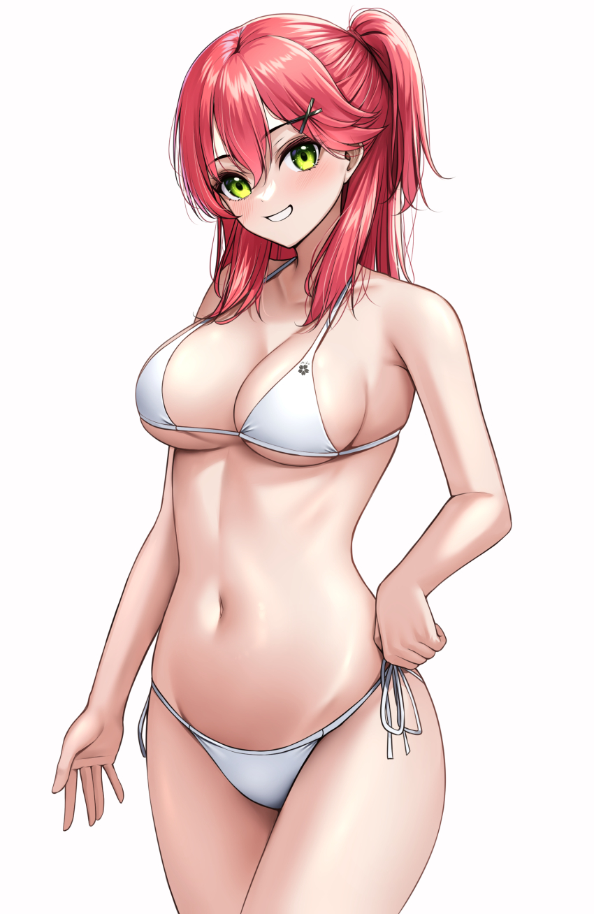 Sakura Miko (Hololive) Rule 34 Image