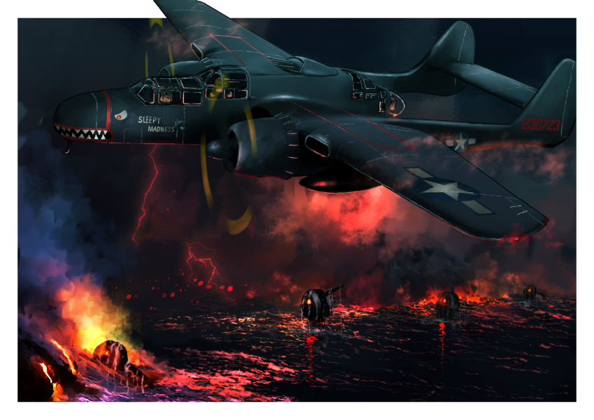 Kantai Collection Rule 34 Image
