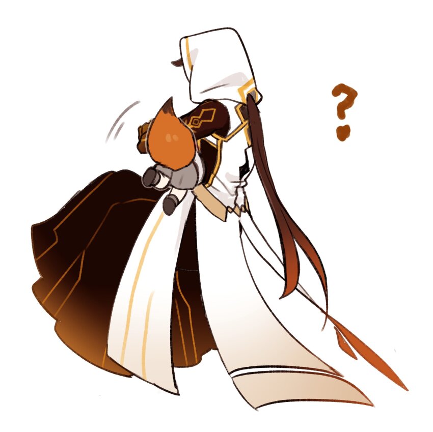 Tartaglia (Genshin Impact) Rule 34 Image