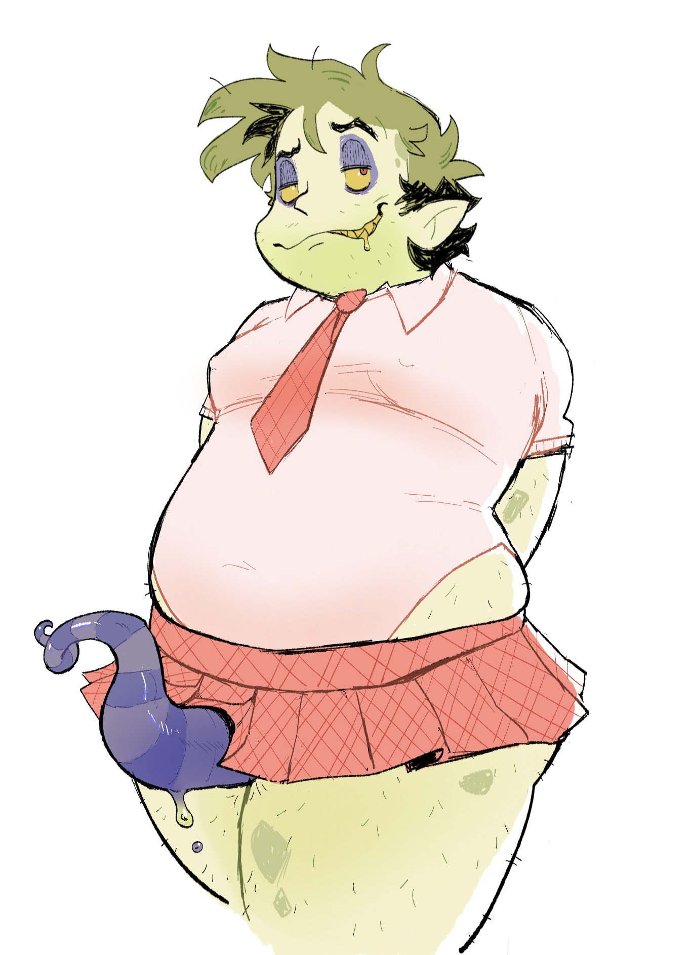 Beetlejuice (Character) Rule 34 Image
