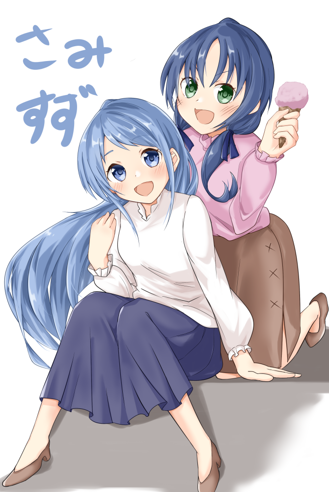 Kantai Collection Rule 34 Image