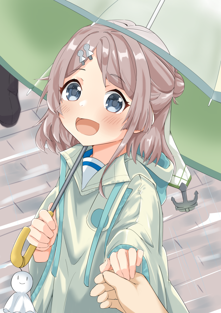 Kantai Collection Rule 34 Image