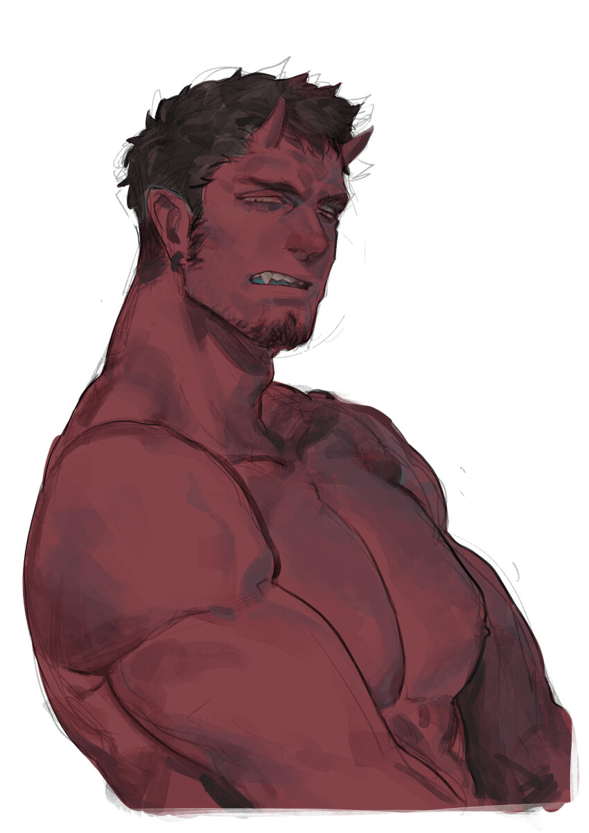 Original Rule 34 Image