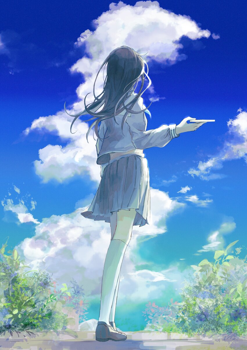 Hoshino Ichika (Project Sekai) Rule 34 Image