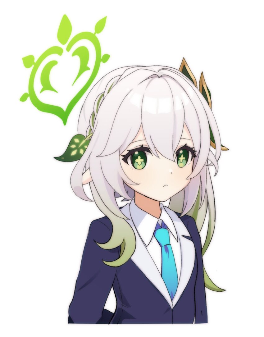 Nahida (Genshin Impact) Rule 34 Image