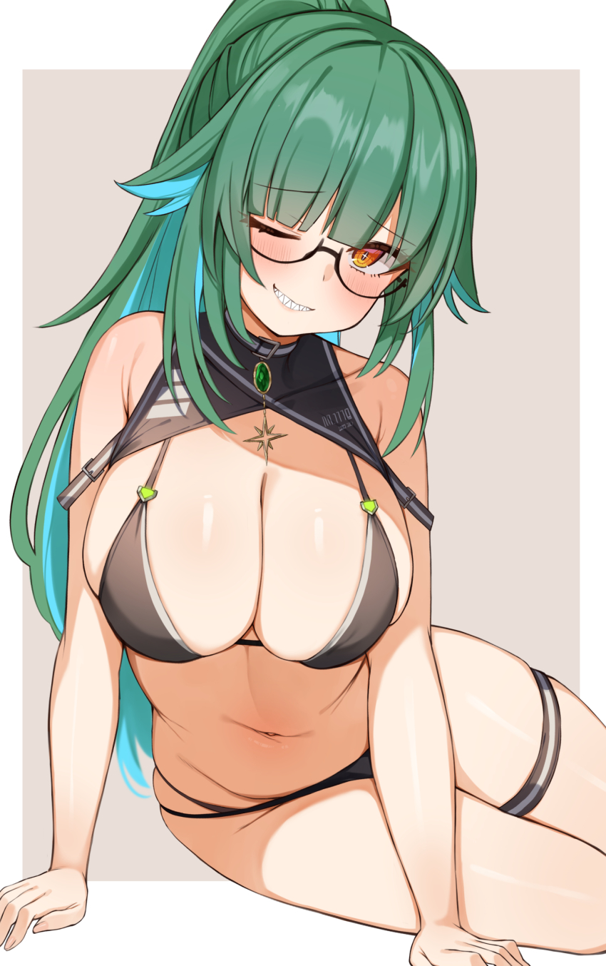 Kitakoji Hisui (Nijisanji) Rule 34 Image