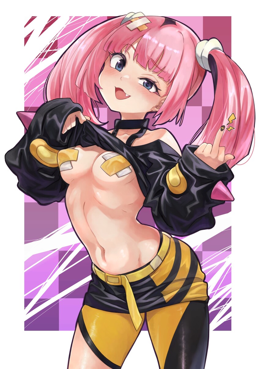 Coral (Pokemon) Rule 34 Image