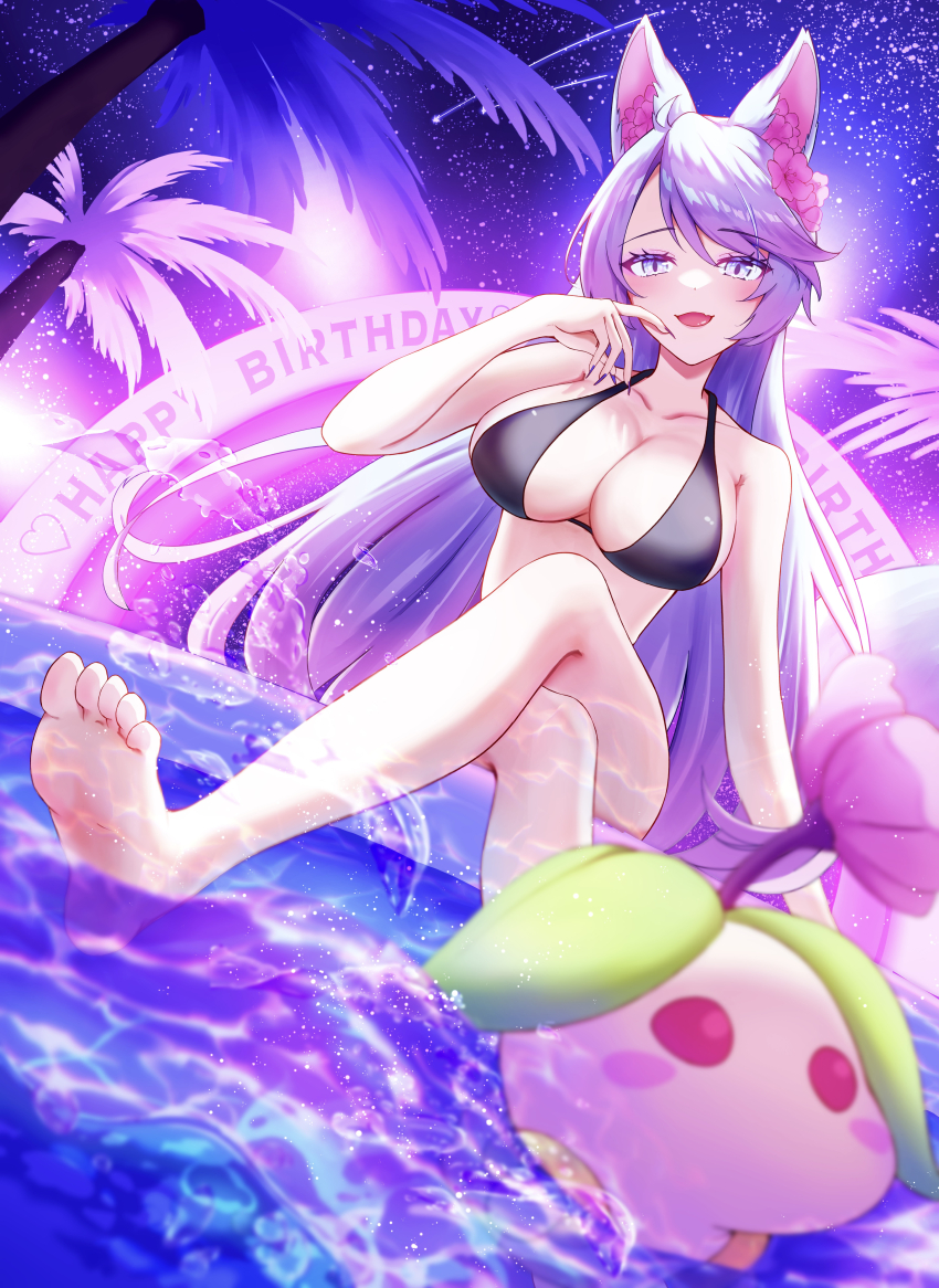Silvervale (Indie Virtual Youtuber) Rule 34 Image