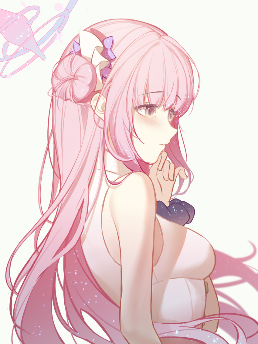 Mika (Blue Archive) Rule 34 Image