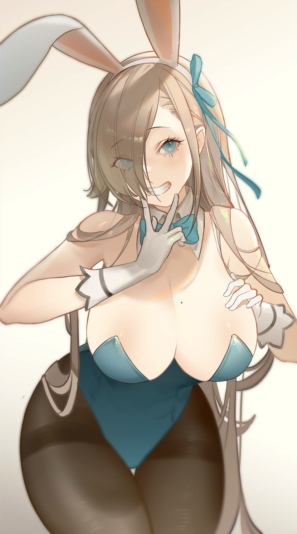 Asuna (Blue Archive) Rule 34 Image