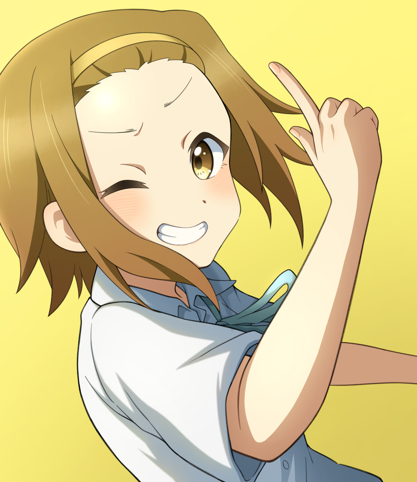 K-On! Rule 34 Image