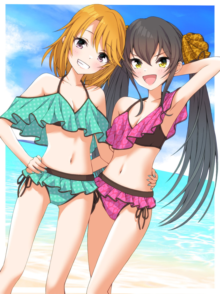 Matoba Risa (Idolmaster) Rule 34 Image