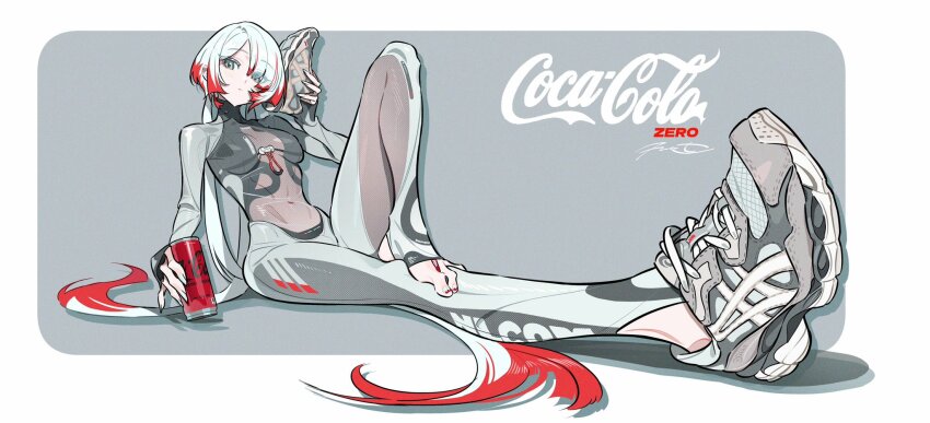 Asics Rule 34 Image