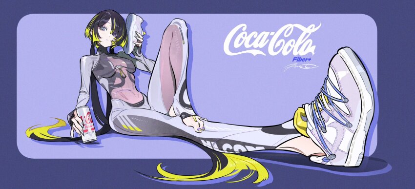 Asics Rule 34 Image