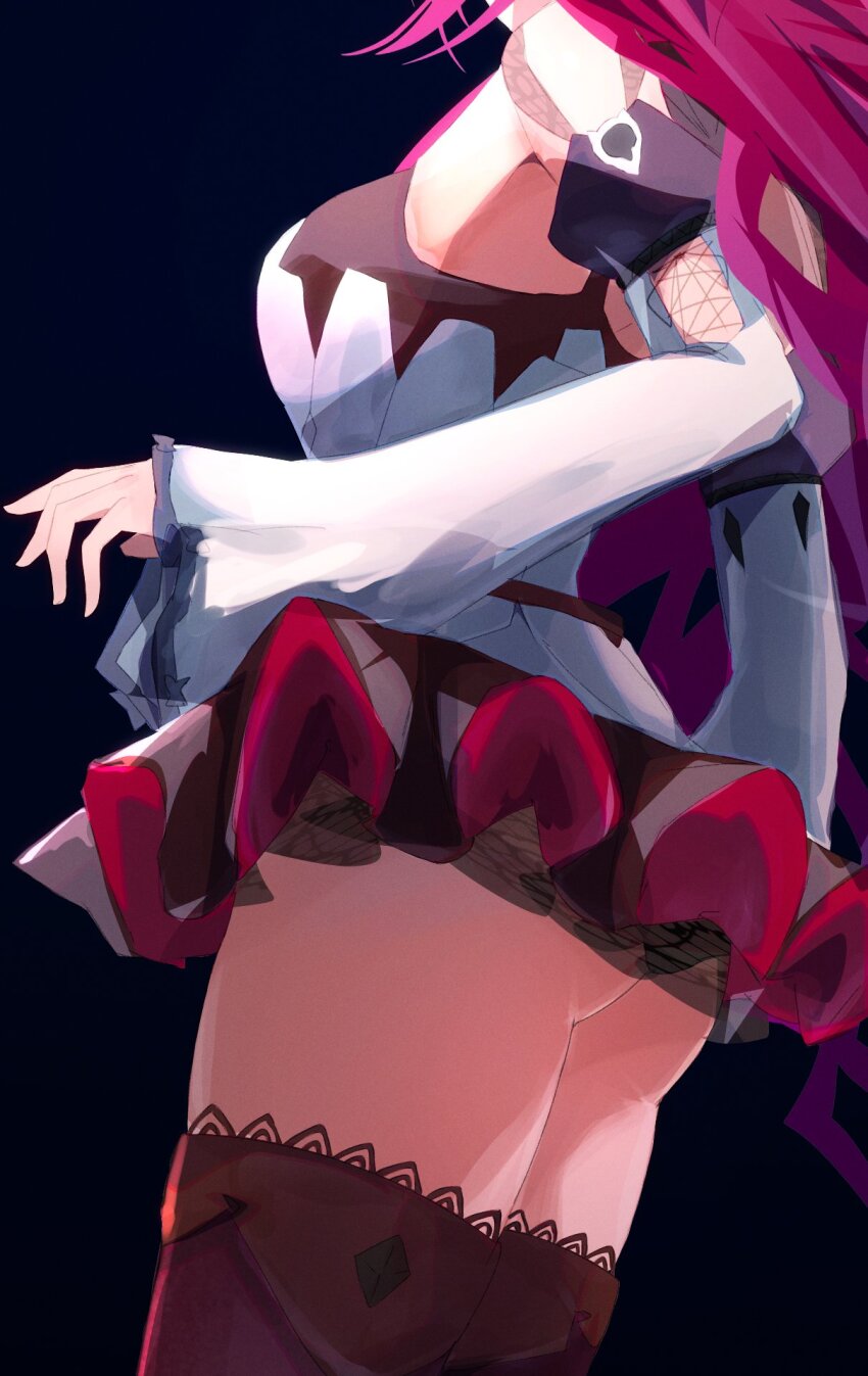 Irys (Irys 2.0) (Hololive) Rule 34 Image