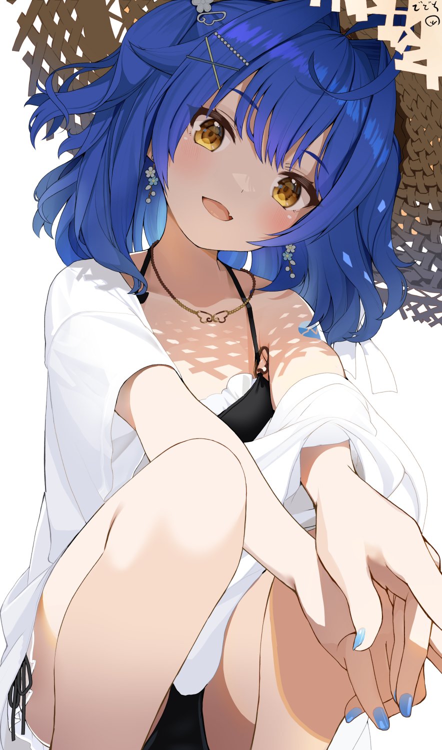 Amamiya Kokoro (Nijisanji) Rule 34 Image