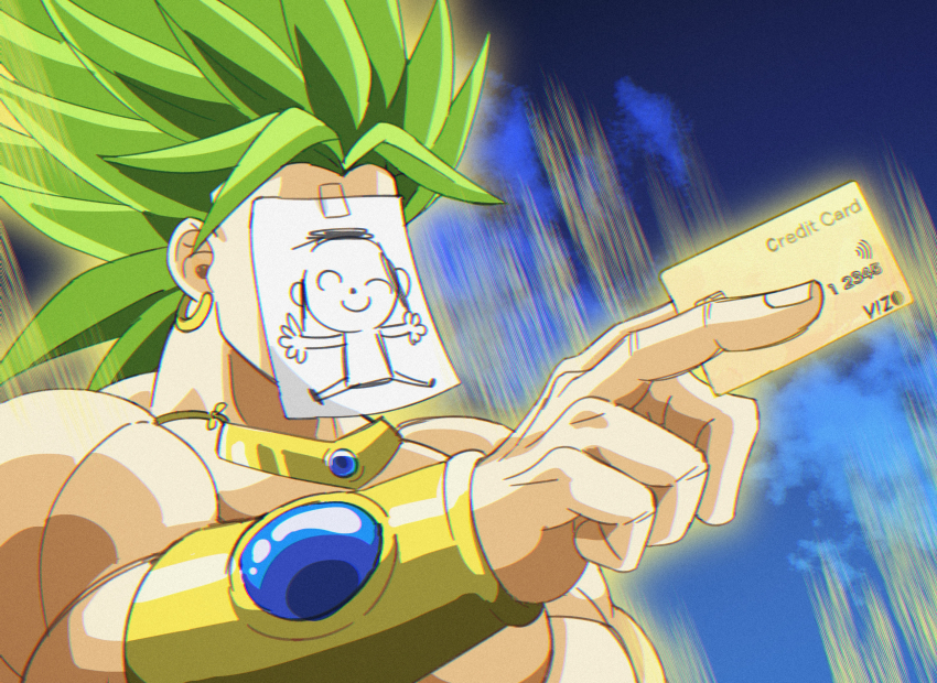Doodle Sensei (Blue Archive) Rule 34 Image
