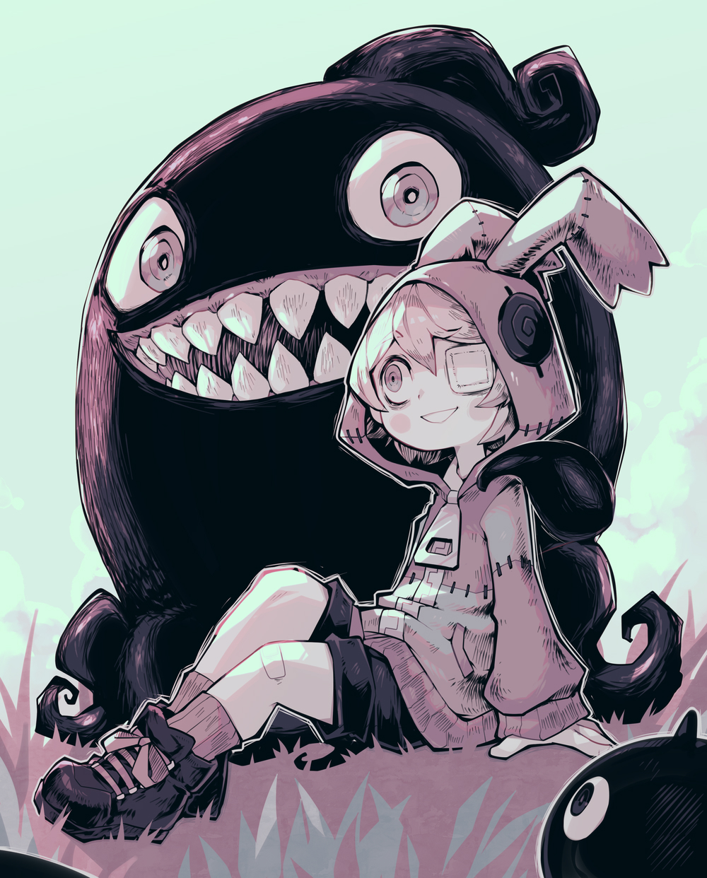 Original Rule 34 Image