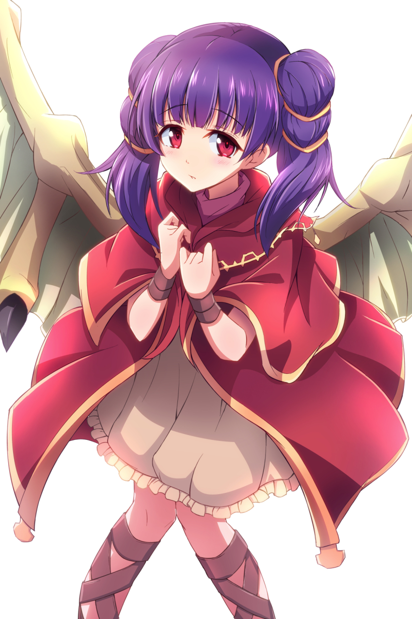Myrrh (Fire Emblem) Rule 34 Image