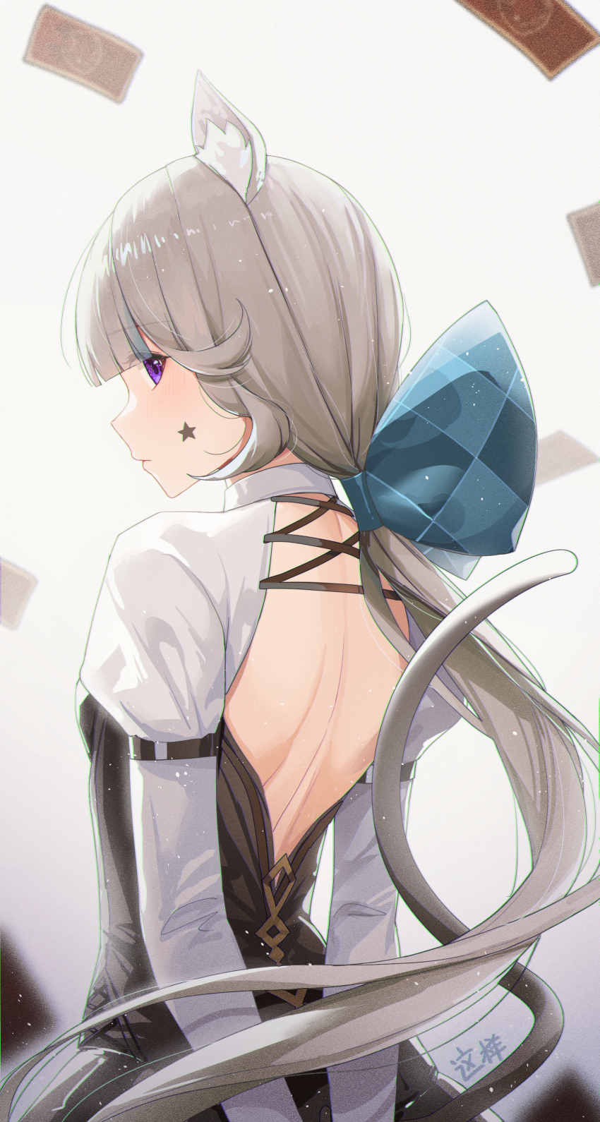 Lynette (Genshin Impact) Rule 34 Image