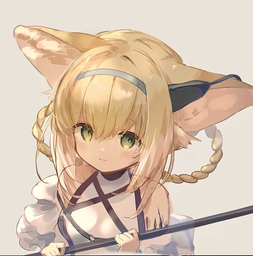 Oripathy Lesion (Arknights) Rule 34 Image