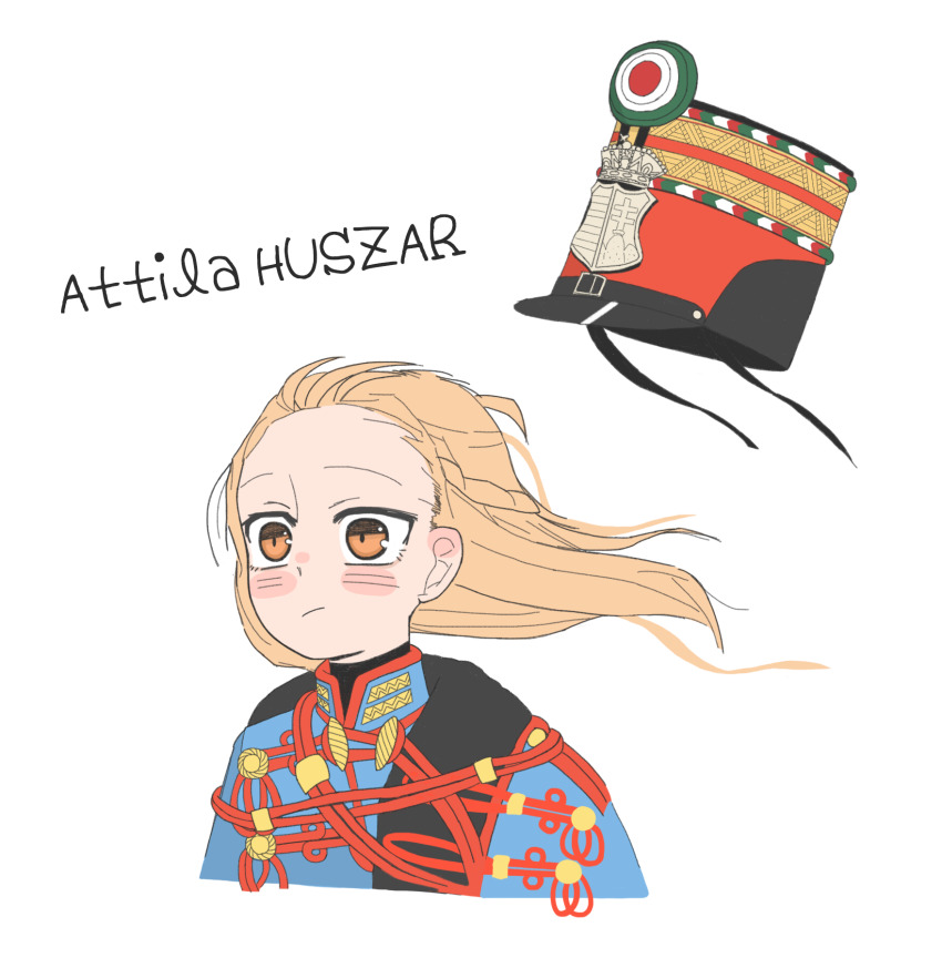 Hussar Rule 34 Image