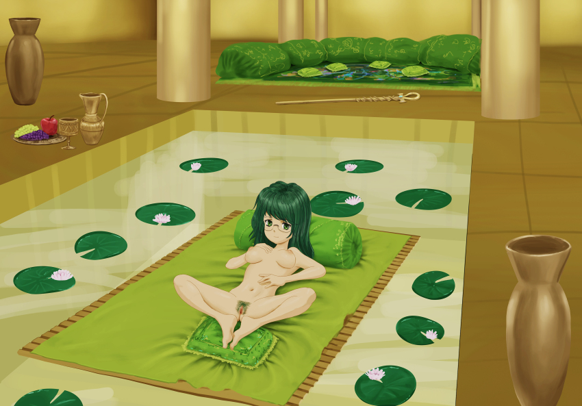 Tessou Tsuzuri (Toaru Kagaku No Railgun) Rule 34 Image