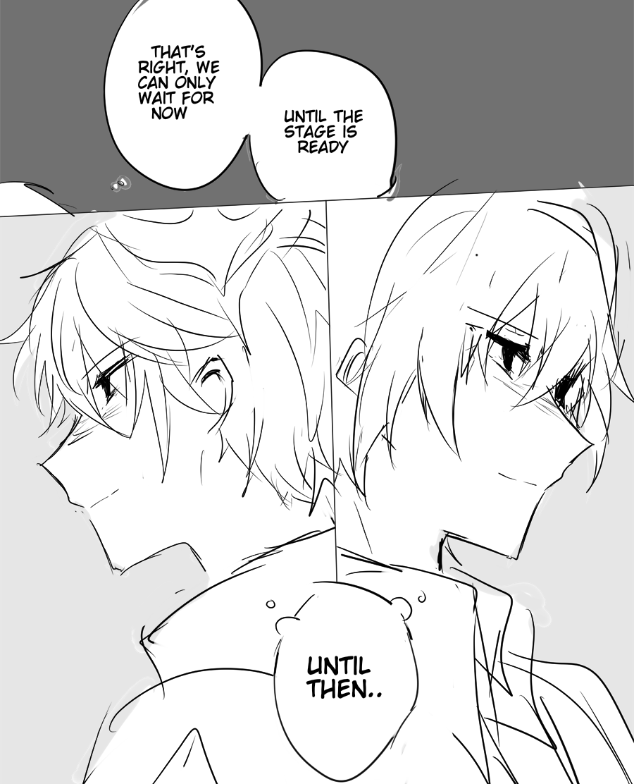 Tartaglia (Genshin Impact) Rule 34 Image